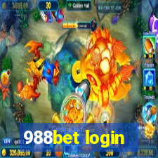 988bet login